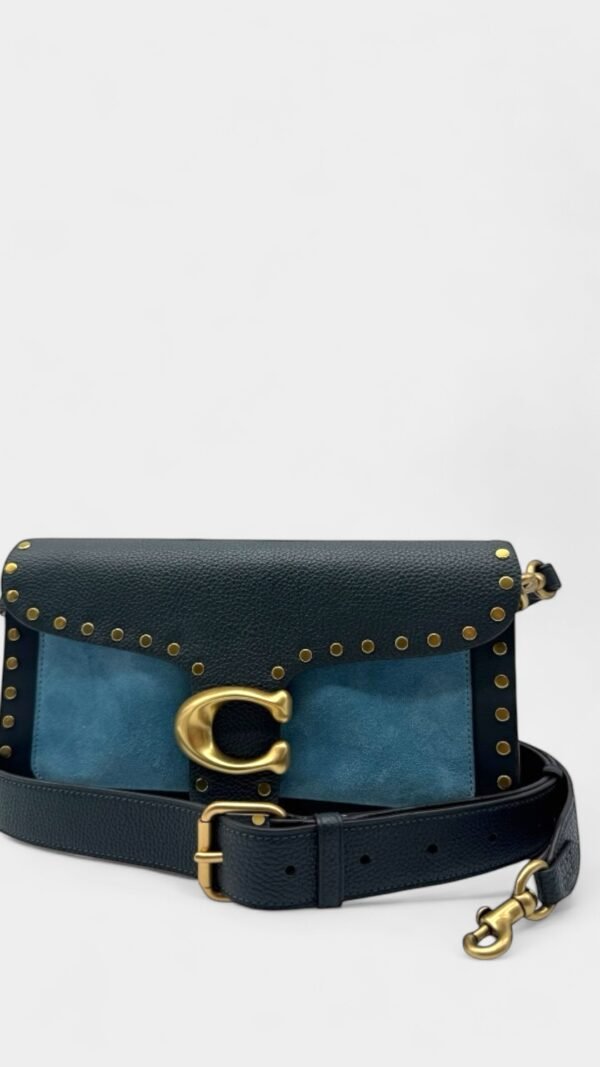 COACH - TABBY 26 SHOULDERBAG - Image 2